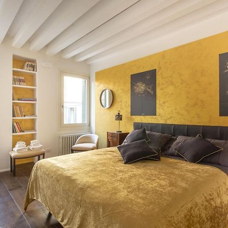 Ca D Oro Cannareggio Venedig Eksteriør billede