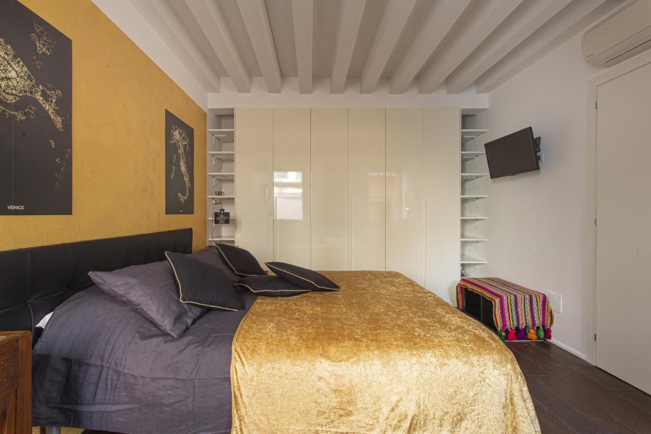 Ca D Oro Cannareggio Venedig Eksteriør billede