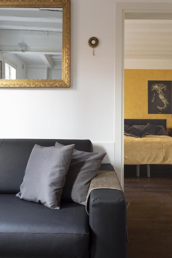 Ca D Oro Cannareggio Venedig Eksteriør billede