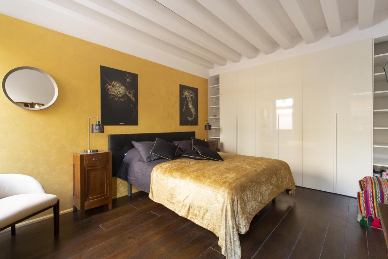 Ca D Oro Cannareggio Venedig Eksteriør billede