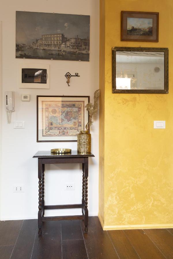 Ca D Oro Cannareggio Venedig Eksteriør billede