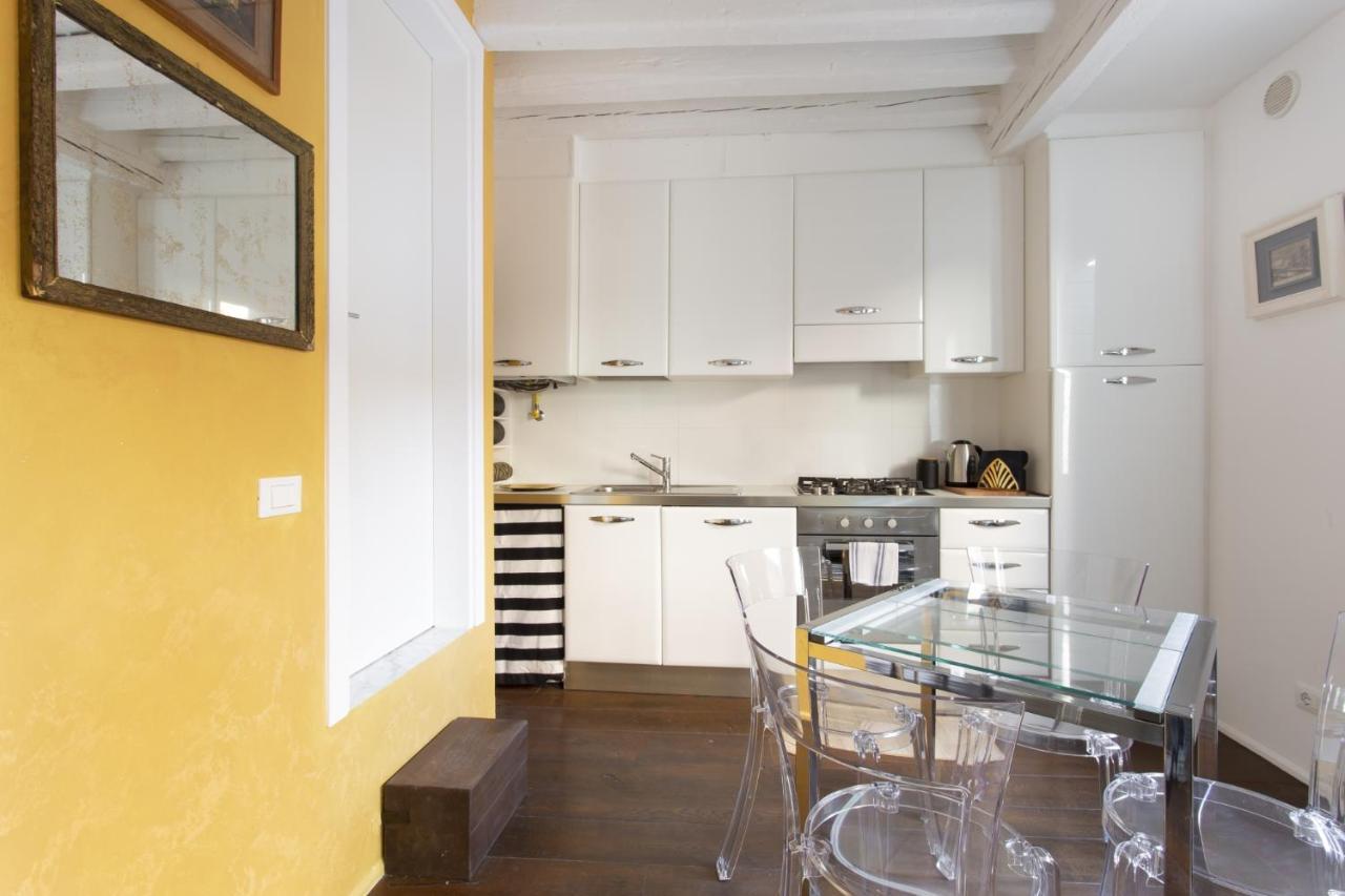 Ca D Oro Cannareggio Venedig Eksteriør billede