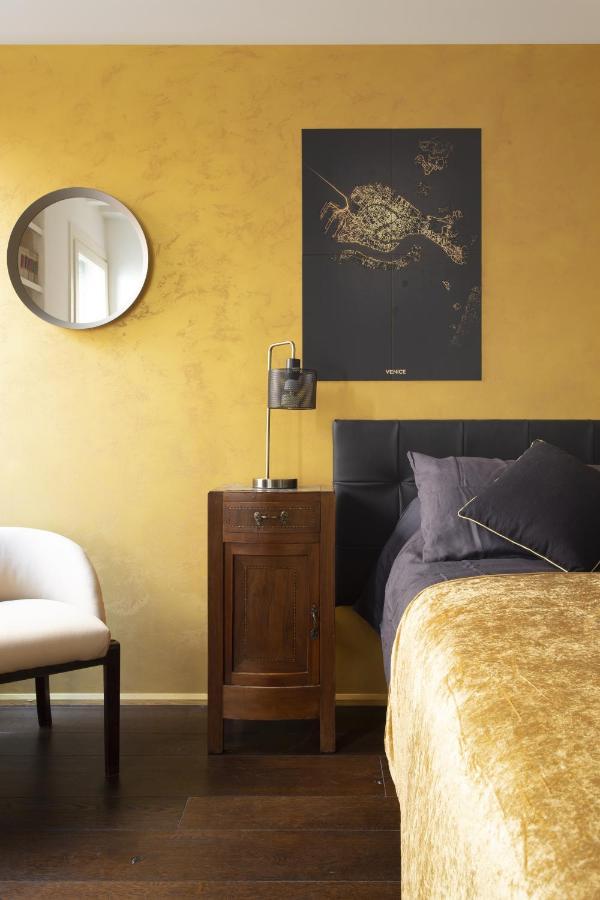Ca D Oro Cannareggio Venedig Eksteriør billede