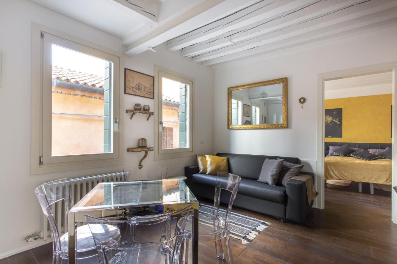Ca D Oro Cannareggio Venedig Eksteriør billede